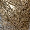 Granules (moulée) pour lapins