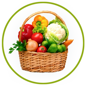 Légumes-biologiques