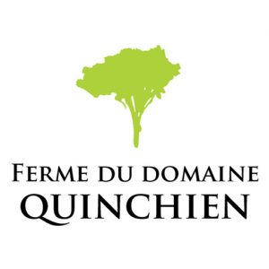 Logo Ferme du Domaine Quinchien